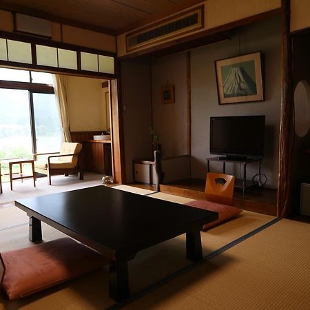 Furusawaya Hotel Agano Exterior photo